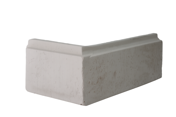 Навесной фасад PETRA в деталях – панель, профиль, крепление